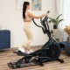 Орбитрек генераторный Gymtek XC9200