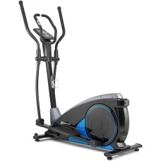Орбітрек електромагнітний Hop-Sport HS-060C Blaze black/blue