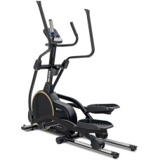 Орбітрек електромагнітний Hop-Sport HS-250CF Jucon Вlack-gold