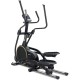 Орбітрек електромагнітний Hop-Sport HS-250CF Jucon Вlack-gold