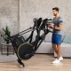 Орбітрек електромагнітний Hop-Sport HS-250CF Jucon Вlack-gold