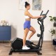 Орбитрек электромагнитный Gymtek XC5000