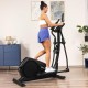 Орбитрек электромагнитный Gymtek XC5000