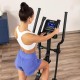 Орбитрек электромагнитный Gymtek XC5000