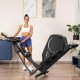Орбитрек электромагнитный Gymtek XC5000
