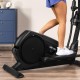Орбитрек электромагнитный Gymtek XC5000