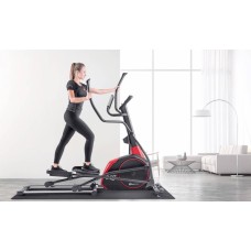 Орбітрек електромагнітний Hop-Sport HS-095CF Prizm Black