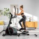 Орбітрек електромагнітний Hop-Sport HS-095CF Prizm Black