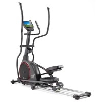 Орбитрек электромагнитный Hop-Sport HS-095CF Prizm Grey
