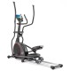 Орбітрек електромагнітний Hop-Sport HS-095CF Prizm Grey