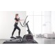 Орбітрек електромагнітний Hop-Sport HS-095CF Prizm Grey