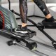 Орбітрек електромагнітний Hop-Sport HS-095CF Prizm Grey