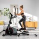 Орбітрек електромагнітний Hop-Sport HS-095CF Prizm Grey