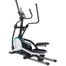 Орбітрек електромагнітний Hop-Sport HS-250CF Jucon Вlack-blue
