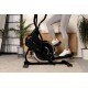 Орбітрек магнітний Hop-Sport HS-400B Icon Black