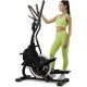 Орбітрек магнітний Hop-Sport HS-400B Icon Black