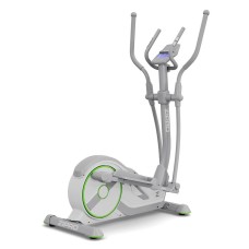 Орбитрек электромагнитный Zipro Wave White