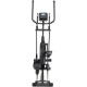 Орбітрек електромагнітний Toorx Elliptical ERX 650 (930541)