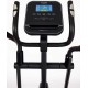 Орбітрек електромагнітний Toorx Elliptical ERX 650 (930541)