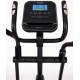 Орбітрек електромагнітний Toorx Elliptical ERX 650 (930541)