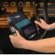Орбитрек магнитный Trex Sport TX-400CT Dash