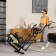 Орбітрек магнітний Hop-Sport HS-003C Focus Gold
