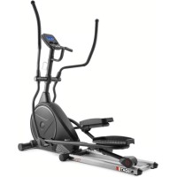 Орбітрек електромагнітний Hop-Sport HS-160CF Stage Gray
