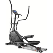 Орбітрек електромагнітний Hop-Sport HS-160CF Stage Gray