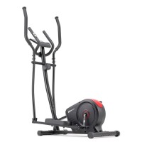 Орбітрек магнітний Hop-Sport HS-2050C Cosmo black/red