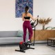 Орбітрек магнітний Hop-Sport HS-2050C Cosmo black/red