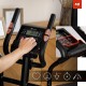 Орбітрек магнітний Hop-Sport HS-2050C Cosmo black/red