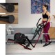 Орбітрек магнітний Hop-Sport HS-2050C Cosmo black/red