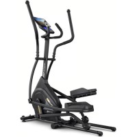 Орбітрек електромагнітний Hop-Sport HS-140CF Rock (5902308237582)