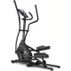 Орбітрек електромагнітний Hop-Sport HS-140CF Rock (5902308237582)