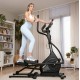 Орбітрек електромагнітний Hop-Sport HS-140CF Rock (5902308237582)