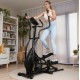 Орбітрек електромагнітний Hop-Sport HS-140CF Rock (5902308237582)
