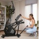 Орбітрек електромагнітний Hop-Sport HS-140CF Rock (5902308237582)
