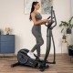 Орбитрек магнитный Gymtek XC2000