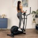 Орбитрек магнитный Gymtek XC2000