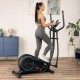 Орбитрек магнитный Gymtek XC2000