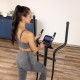 Орбитрек магнитный Gymtek XC2000