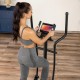 Орбитрек магнитный Gymtek XC2000