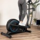 Орбитрек магнитный Gymtek XC2000