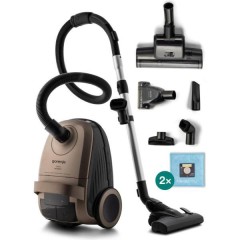 Пилосос з мішком Gorenje VCE28G6ALLGO