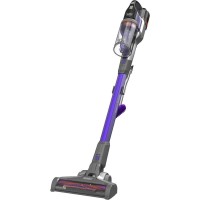 Вертикальний + ручний пилосос (2в1) Black+Decker BHFEV362DP