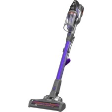 Вертикальний + ручний пилосос (2в1) Black+Decker BHFEV362DP