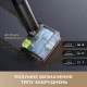 Моющий вертикальный пылесос Dreame H15 Pro FoamWash (HHR46D)