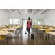 Професійний пилосос Karcher T 11/1 Classic Re! Plast Anniversary (1.527-214.0)