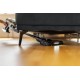 Вертикальный + ручной пылесос (2в1) Gorenje SVC259449NDCO