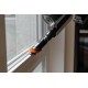 Вертикальный + ручной пылесос (2в1) Gorenje SVC259449NDCO